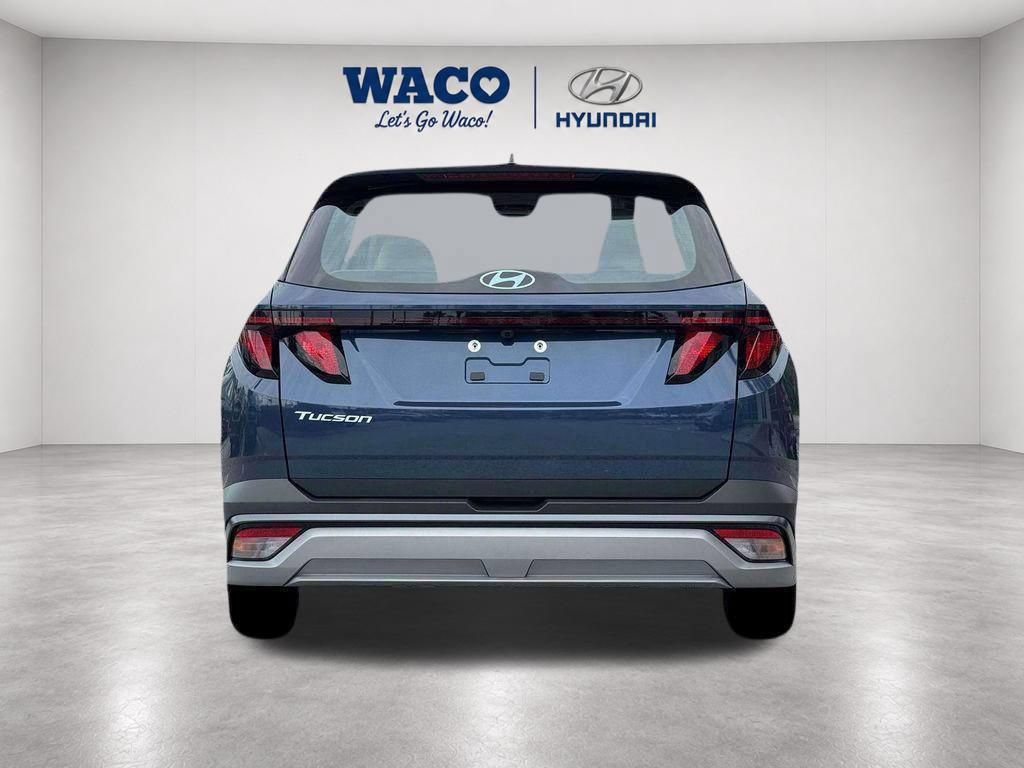 New 2026 Hyundai Tucson SE FWD image 63