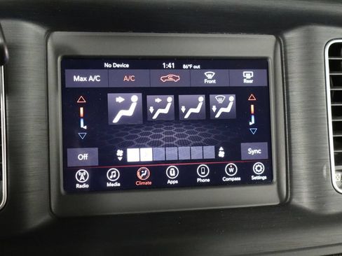 Used 2020 Dodge Charger Police AWD/4WD image 32