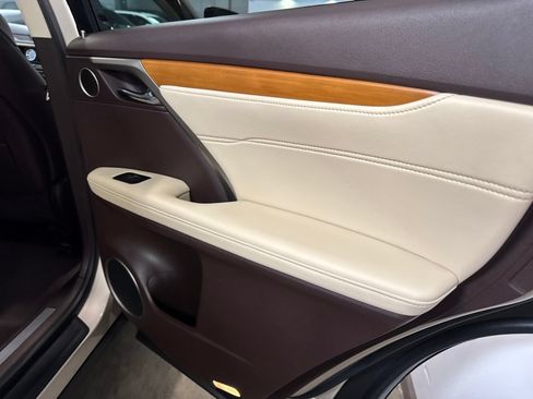 Used 2018 Lexus RX 350 FWD w/ Premium Package image 23