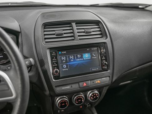 Used 2024 Mitsubishi Outlander Sport ES image 24