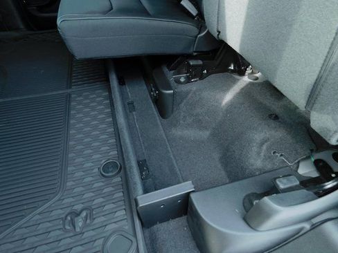 New 2026 RAM 1500 RHO image 31