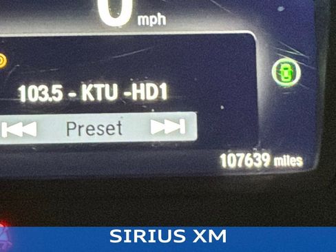 Used 2022 Honda Odyssey EX-L image 13