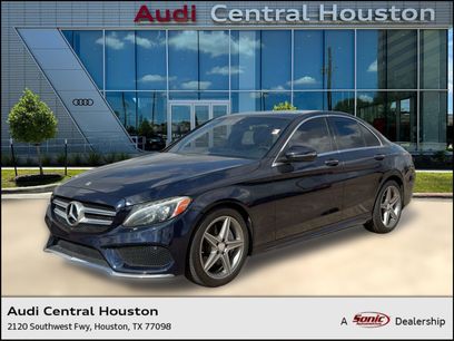 Used 2017 Mercedes-Benz C 300 C 300