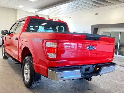 Certified 2023 Ford F150 XL w/ XL Chrome Appearance Package image 5