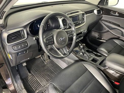 Used 2016 Kia Sorento EX w/ EX Premium Package AWD/4WD image 3