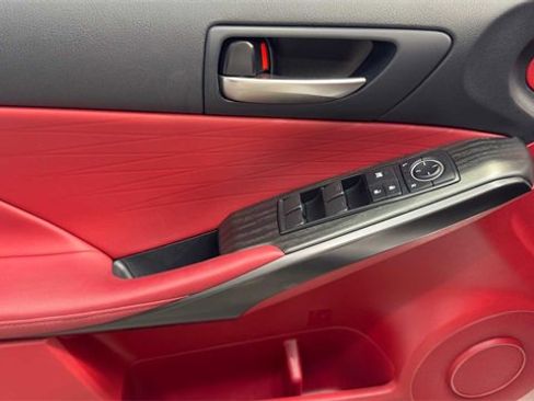Used 2021 Lexus IS 350 F Sport image 22