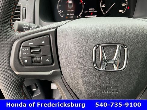Used 2026 Honda Ridgeline TrailSport+ image 28