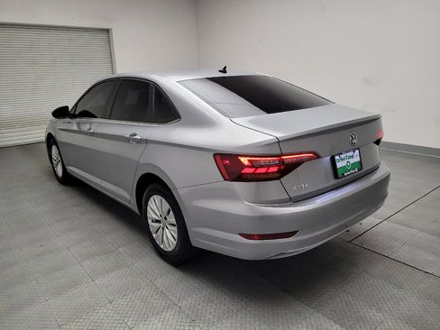 Used 2019 Volkswagen Jetta S w/ Driver Assistance Package image 5