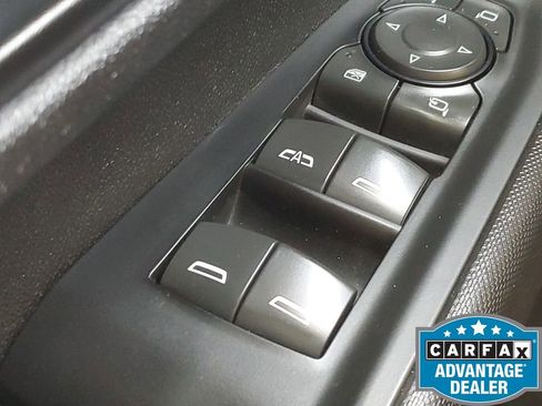 Used 2022 Chevrolet Silverado 2500 Custom w/ Custom Value Package image 34