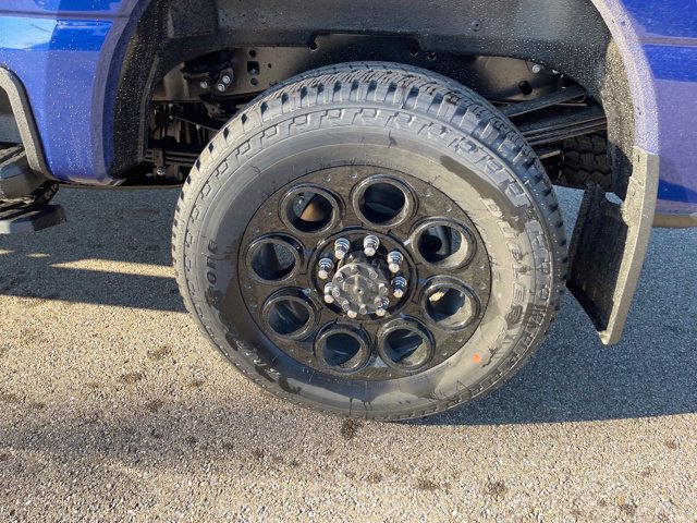 New 2026 Ford F350 XLT w/ XLT Premium Package AWD/4WD image 40