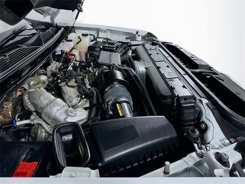 Used 2024 Chevrolet Silverado 2500 LT image 26