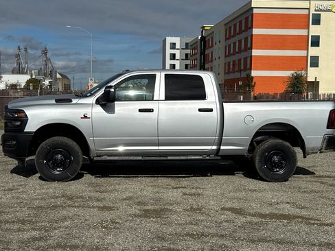 New 2026 RAM 2500 Tradesman image 6