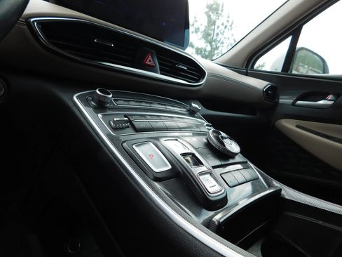 Used 2023 Hyundai Santa Fe SEL AWD/4WD image 13