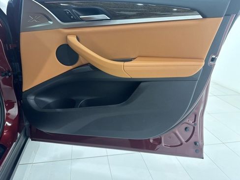 Certified 2023 BMW X3 xDrive30i w/ Premium Package image 18