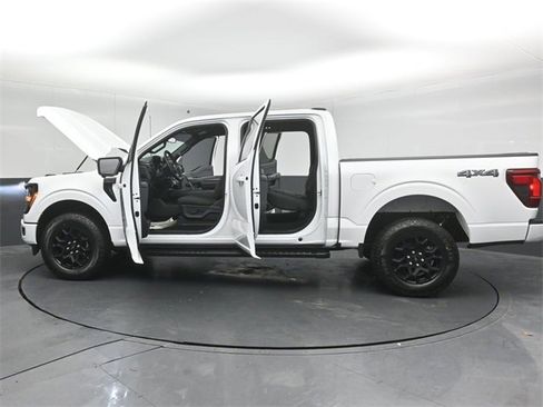 Used 2024 Ford F150 XLT w/ Equipment Group 302A MID image 56