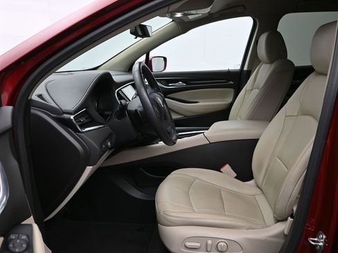 Certified 2020 Buick Enclave Essence w/ Sound and Sites Package image 14