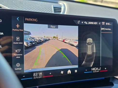 Used 2025 BMW X1 xDrive28i image 30