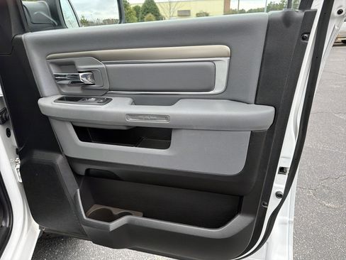 Used 2017 RAM 1500 Big Horn image 14