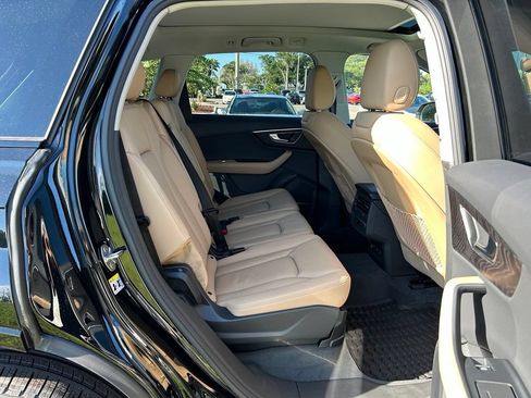 New 2026 Audi Q7 2.0T Premium AWD/4WD image 46