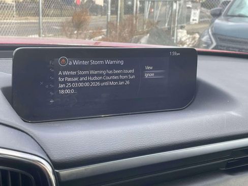 Used 2023 MAZDA CX-50 2.5 Turbo w/ Premium Plus Pkg image 26