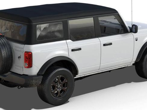 New 2025 Ford Bronco Big Bend image 28