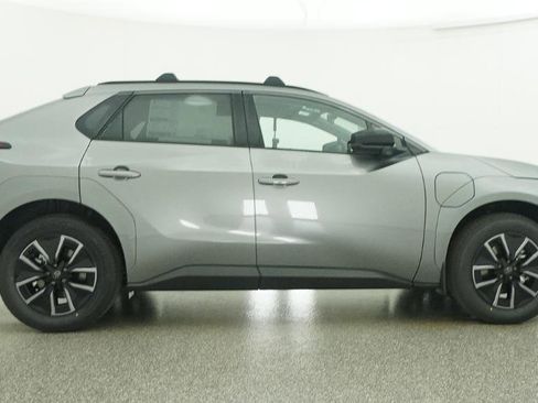 New 2026 Toyota bZ AWD/4WD image 27