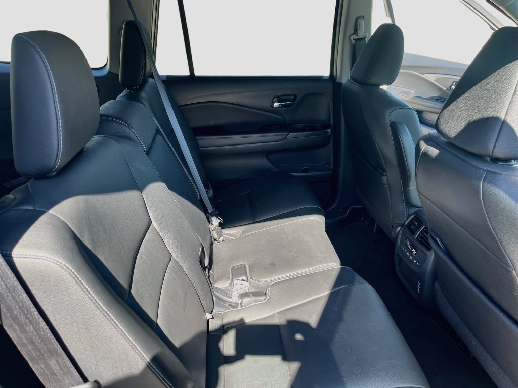Used 2022 Honda Pilot EX-L image 28