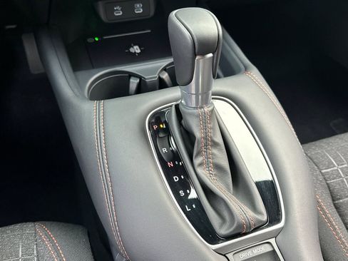 Certified 2026 Honda HR-V Sport image 16