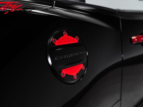 Used 2022 Chevrolet Camaro ZL1 RWD image 13