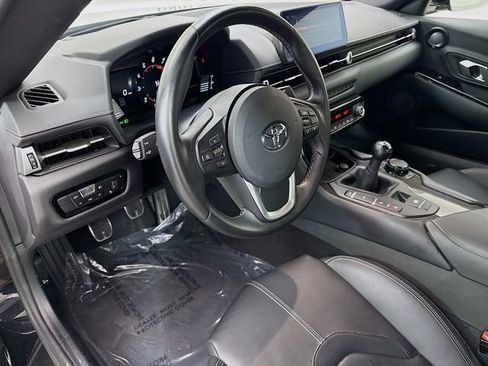 Used 2023 Toyota Supra Premium w/ Driver Assist Package image 9