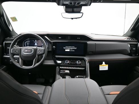 New 2026 GMC Sierra 1500 AT4 w/ AT4 Premium Package image 9