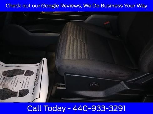 Used 2023 Ford F150 XL w/ STX Appearance Package image 35