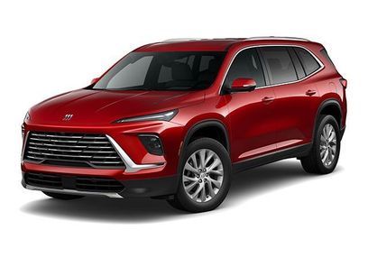 Used 2025 Buick Enclave Preferred w/ Power Package