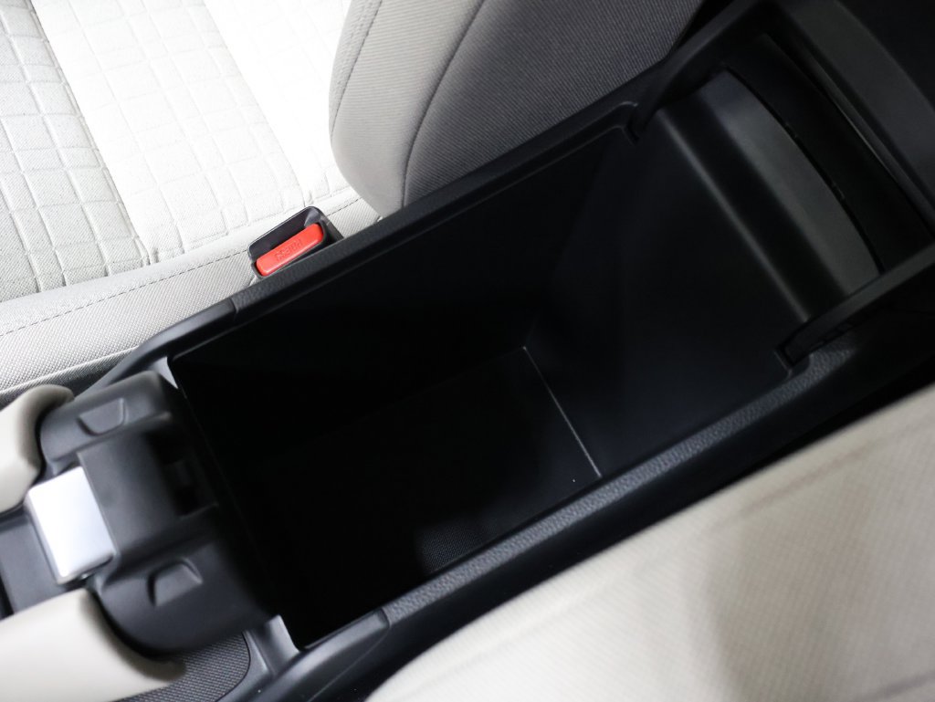 New 2027 Honda HR-V LX image 29