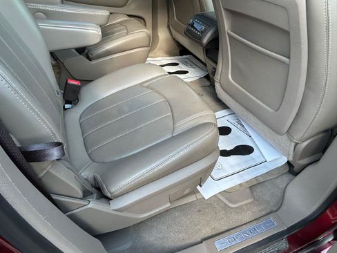 Used 2015 GMC Acadia Denali AWD/4WD image 11