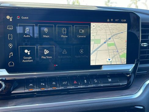 New 2026 GMC Sierra 1500 SLT w/ SLT Premium Plus Package image 18