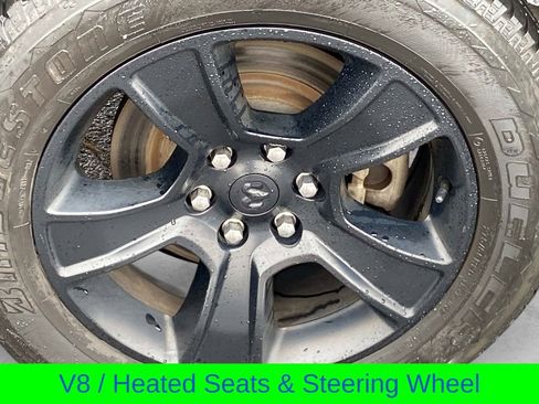 Certified 2022 RAM 1500 Big Horn image 29