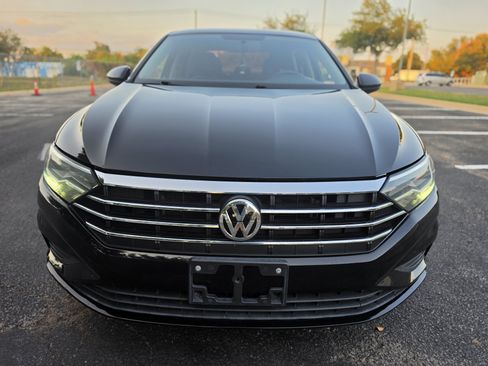 Used 2021 Volkswagen Jetta S FWD image 2