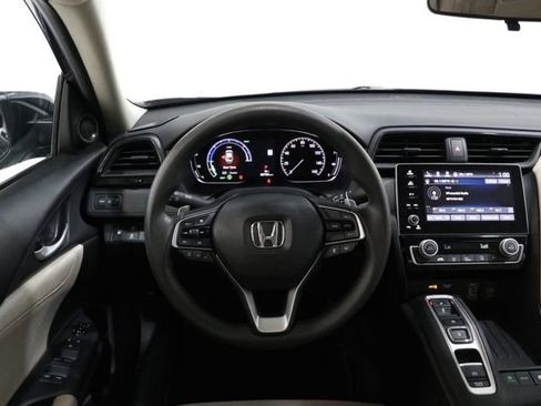 Used 2019 Honda Insight EX image 15