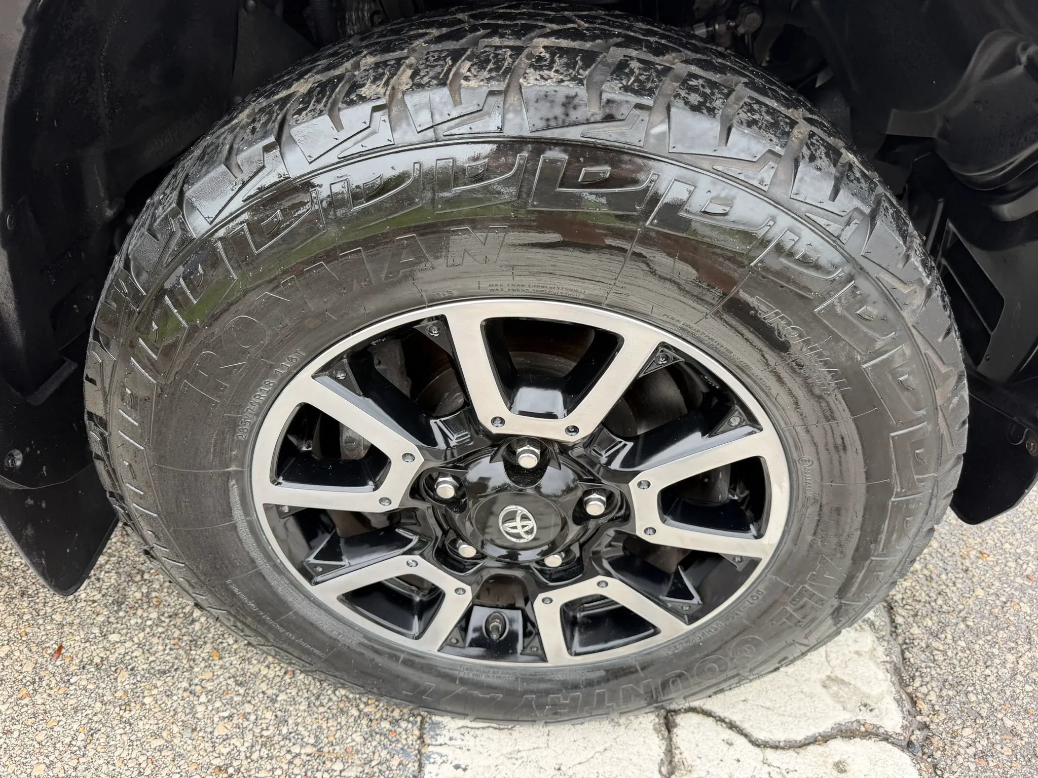 Used 2016 Toyota Tundra SR5 w/ TRD Off Road Package RWD image 33