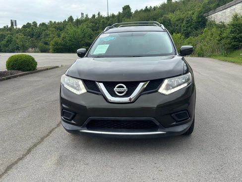 Used 2016 Nissan Rogue SV FWD image 9
