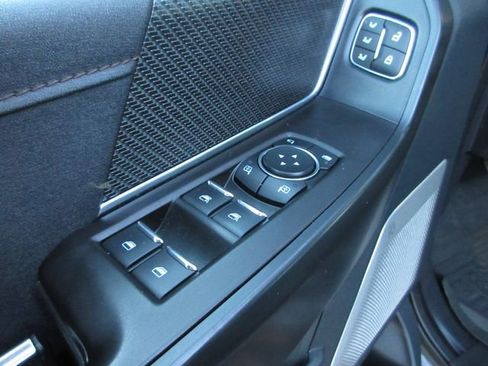 Certified 2021 Ford F150 Raptor w/ Equipment Group 801A High image 10