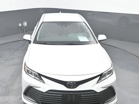 Used 2023 Toyota Camry LE FWD image 31