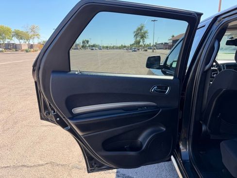 Used 2015 Dodge Durango SXT w/ Quick Order Package 23B image 24