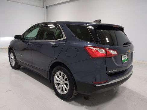 Used 2018 Chevrolet Equinox LT image 5