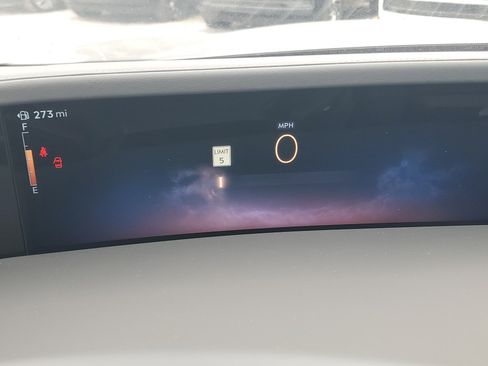 New 2026 Lincoln Nautilus Premier w/ Equipment Group 102A image 19