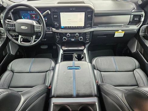 New 2026 Ford F250 Platinum image 15