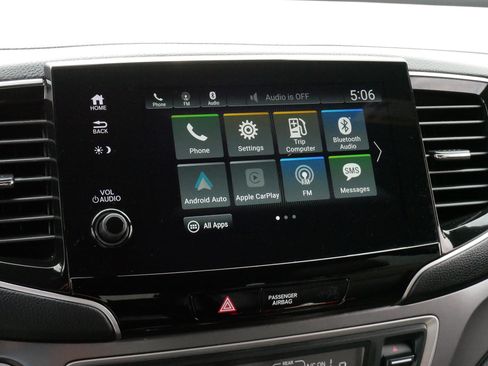 Used 2022 Honda Passport EX-L image 23
