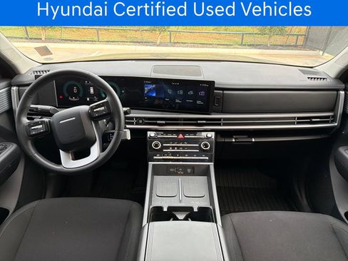 Certified 2026 Hyundai Santa Fe SE FWD image 15