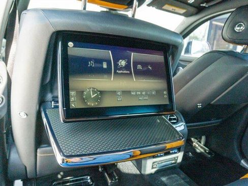 Used 2022 Rolls-Royce Ghost Black Badge image 64